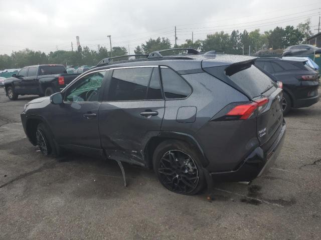 2022 TOYOTA RAV4 SE - 2T3T6RFV6NW032361