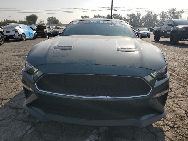 2019 FORD MUSTANG BULLITT 1FA6P8K06K5503691