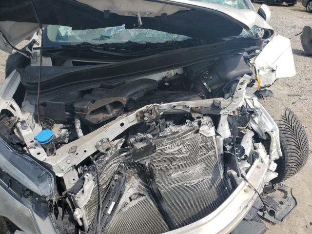 2020 HONDA PILOT EXL 5FNYF5H56LB004820