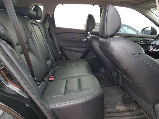 2021 NISSAN ROGUE SL 5N1AT3CB0MC689323