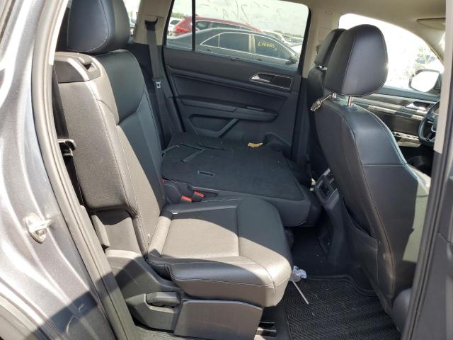 2019 VOLKSWAGEN ATLAS SE - 1V2UR2CA9KC604332