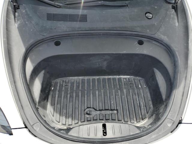 2022 TESLA MODEL 3 5YJ3E1EA9NF299504