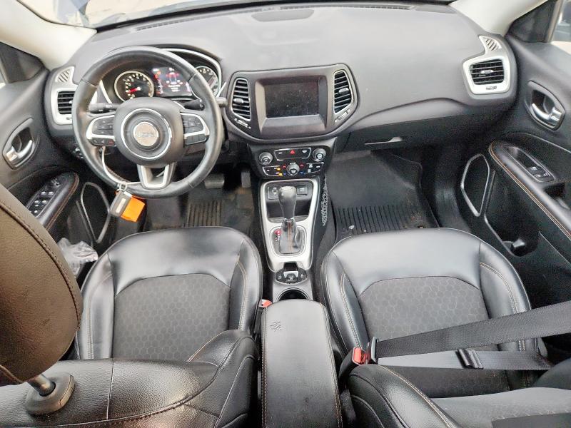 2018 JEEP COMPASS LA 3C4NJCBB3JT287048