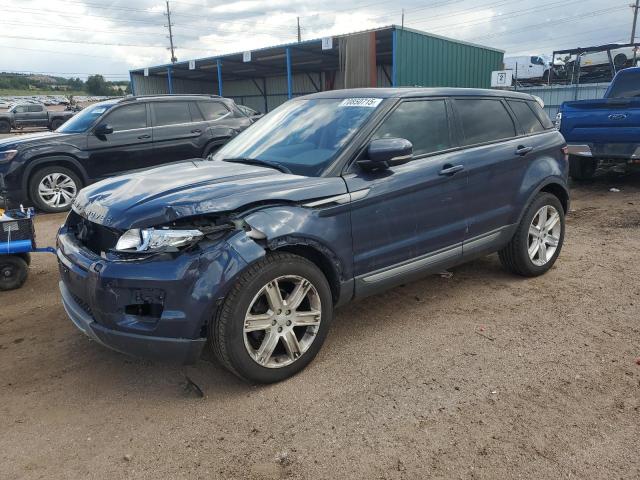 LAND ROVER RANGE ROVER EVOQUE PURE PLUS