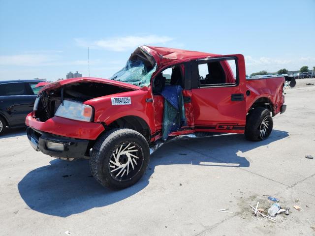 FORD F150 SUPER