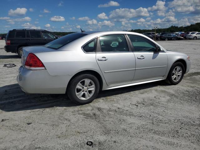 2015 CHEVROLET IMPALA LIM 2G1WA5E39F1114348
