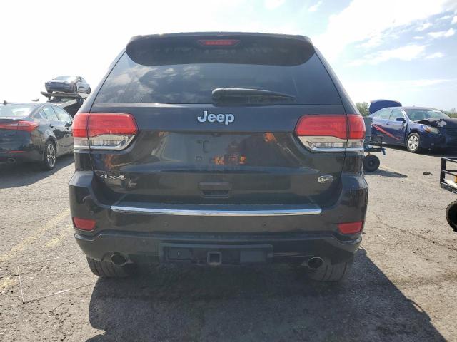 2017 JEEP GRAND CHEROKEE OVERLAND 1C4RJFCG4HC654896