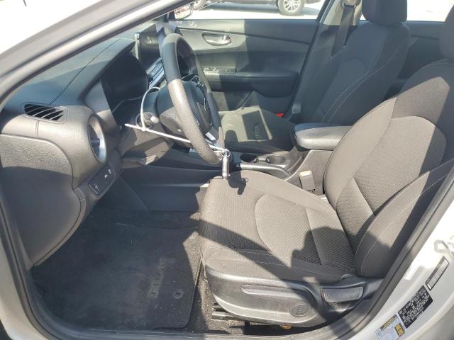 2019 KIA FORTE FE - 3KPF24ADXKE132514