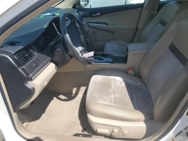 2012 TOYOTA CAMRY HYBR - 4T1BD1FK9CU005332