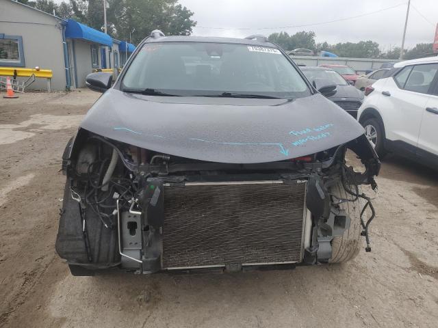 2017 TOYOTA RAV4 LIMITED JTMDFREV7HJ166742