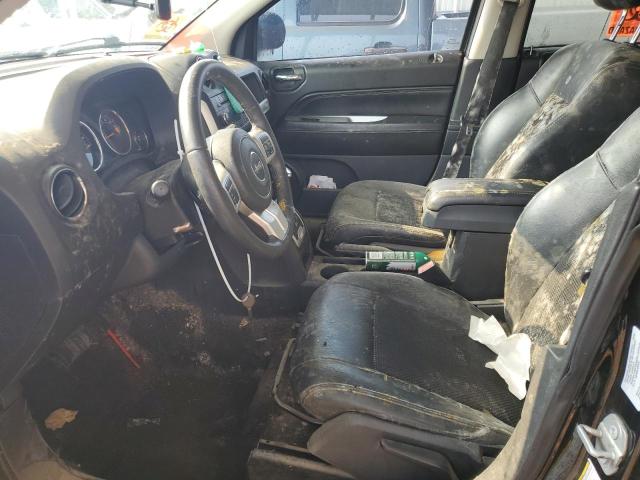 2016 JEEP COMPASS LA #3308346028