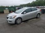 2015 KIA FORTE LX - KNAFX4A6XF5297013