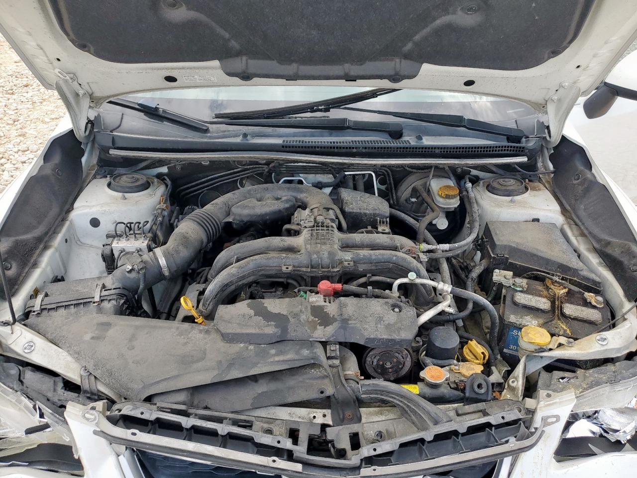 SUBARU IMPREZA PREMIUM