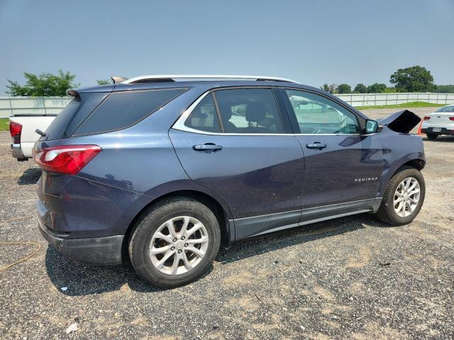 2019 CHEVROLET EQUINOX LT 3GNAXKEV0KL293184