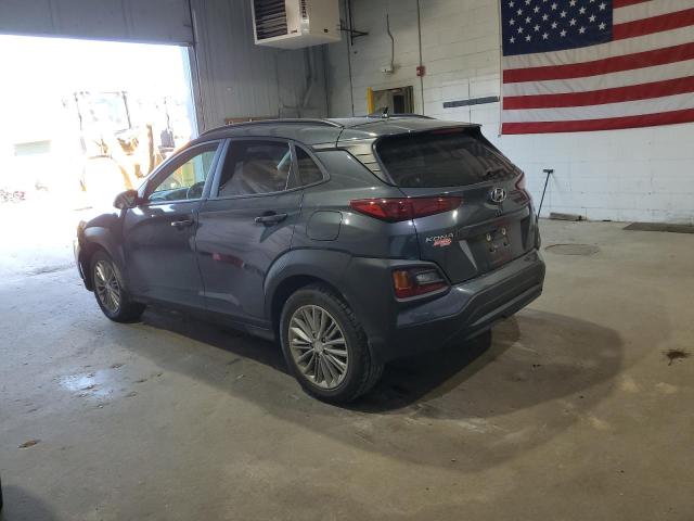 2019 HYUNDAI KONA SEL - KM8K6CAAXKU336827