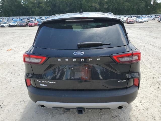 2024 FORD ESCAPE PLA 1FMCU9JA3RUA53421