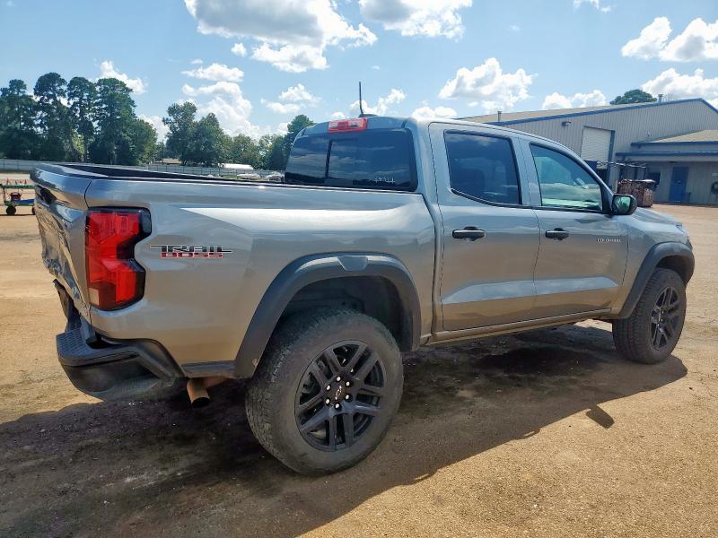 2024 CHEVROLET COLORADO TRAIL BOSS 1GCPTEEK0R1153904