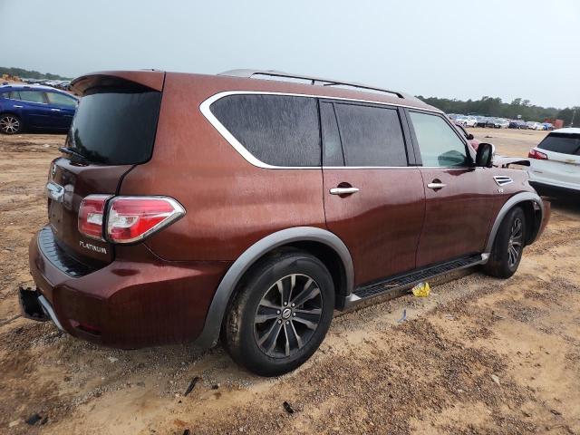 2017 NISSAN ARMADA PLATINUM JN8AY2NF0H9303183