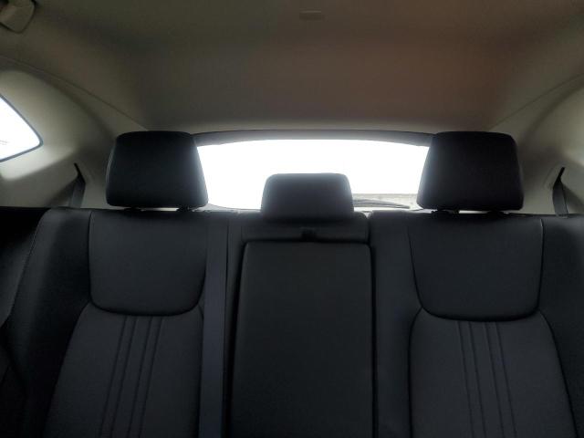2023 LEXUS NX 350 2T2GGCEZ3PC019530