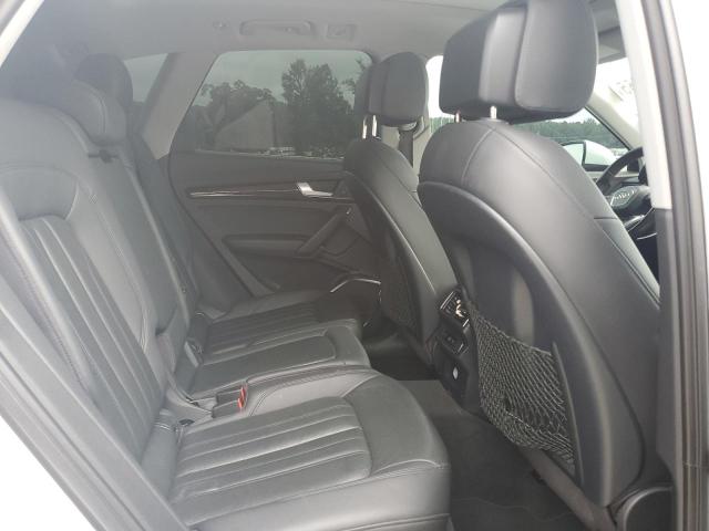2018 AUDI Q5 PREMIUM WA1ANAFY6J2017393