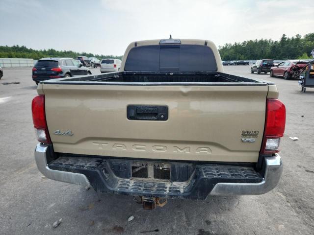 2018 TOYOTA TACOMA DOU - 3TMDZ5BN9JM052979