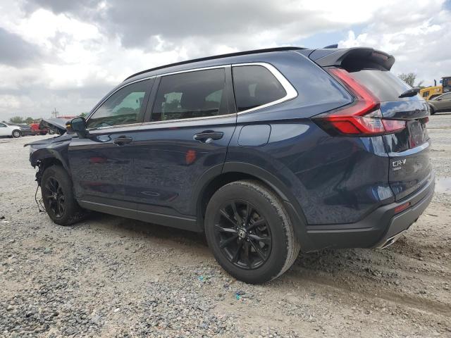 2023 HONDA CR-V SPORT 7FARS5H56PE013821