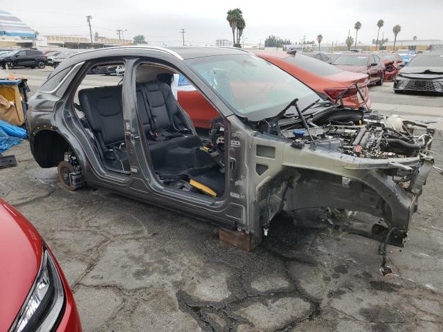 2025 GENESIS GV70 BASE KMUMADTB1SU176843
