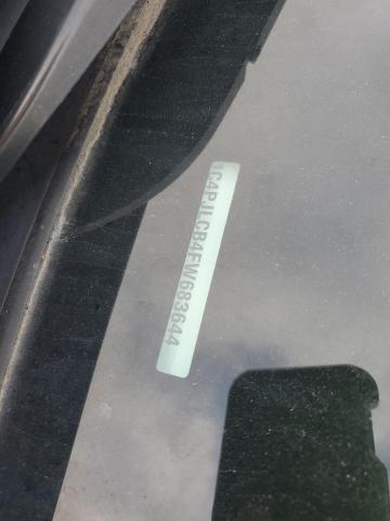 2015 JEEP CHEROKEE L 1C4PJLCB4FW683644