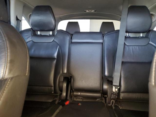 2017 ACURA MDX TECHNO 5FRYD4H51HB040193