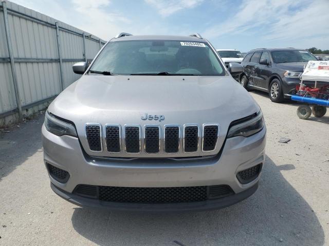 2020 JEEP CHEROKEE L 1C4PJLCB9LD556203