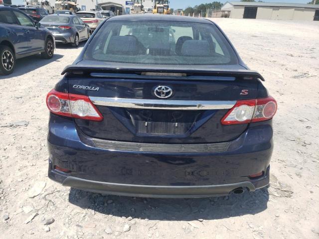 2013 TOYOTA COROLLA BA - 2T1BU4EE3DC123585