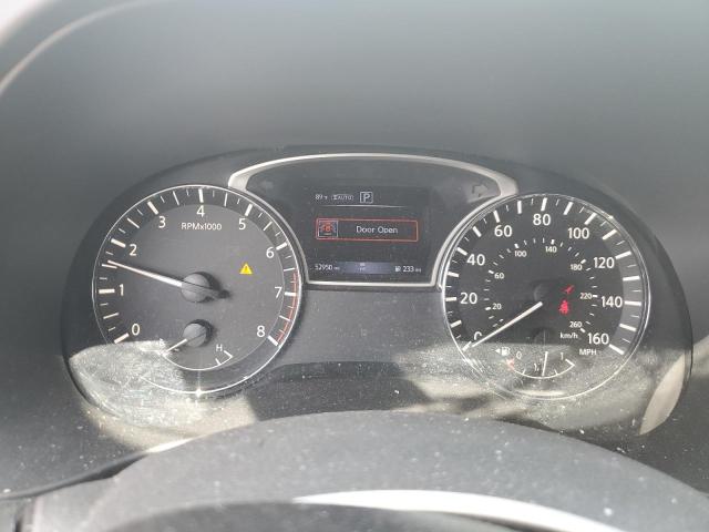 2019 NISSAN PATHFINDER - 5N1DR2MMXKC596280