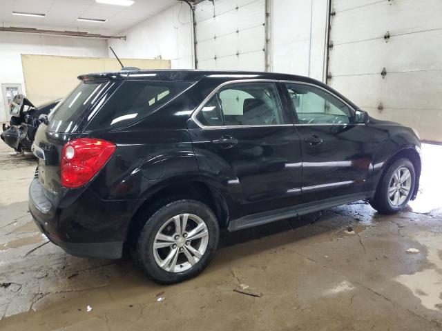 2015 CHEVROLET EQUINOX LS 2GNFLEEK9F6280081