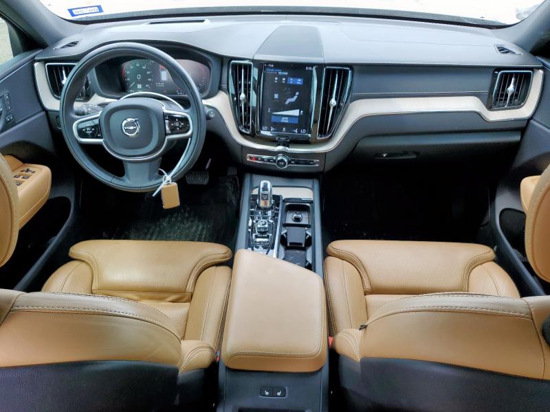 2018 VOLVO XC60 T8 IN YV4BR0DL8J1062158