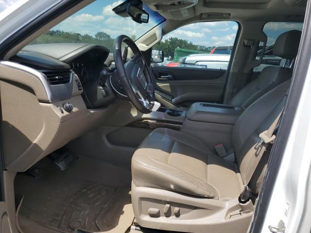2015 GMC YUKON SLT 1GKS1BKC4FR566759