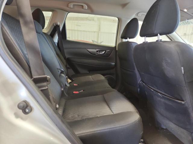 2017 NISSAN ROGUE S - KNMAT2MV7HP509132