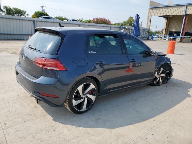 2018 VOLKSWAGEN GTI S/SE 3VW447AU3JM274062
