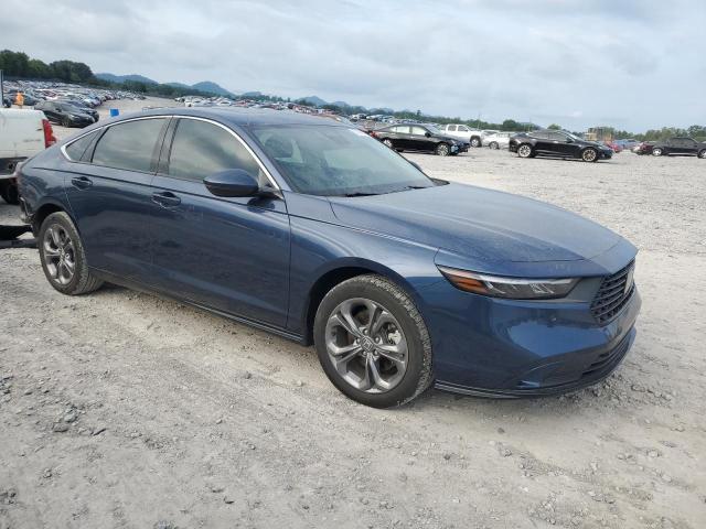 2024 HONDA ACCORD HYBRID EXL 1HGCY2F6XRA009391
