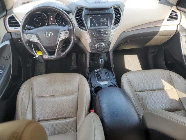 2017 HYUNDAI SANTA FE S KM8SNDHF3HU252092
