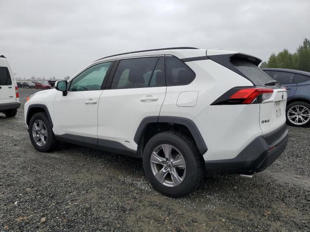 2022 TOYOTA RAV4 XLE - 2T3RWRFV1NW129249