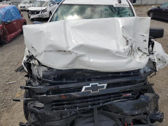 2019 CHEVROLET SILVERADO 3GCPYFEDXKG313819