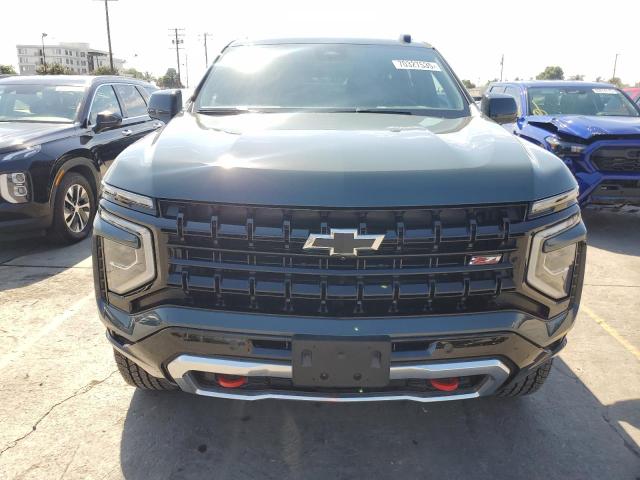 2025 CHEVROLET SUBURBAN K - 1GNS6DRD1SR133618
