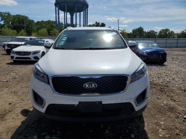 2017 KIA SORENTO LX 5XYPGDA39HG231947