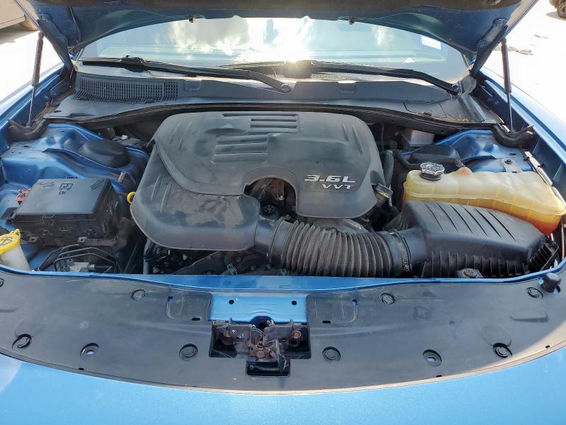2020 DODGE CHARGER SXT 2C3CDXBG4LH150086