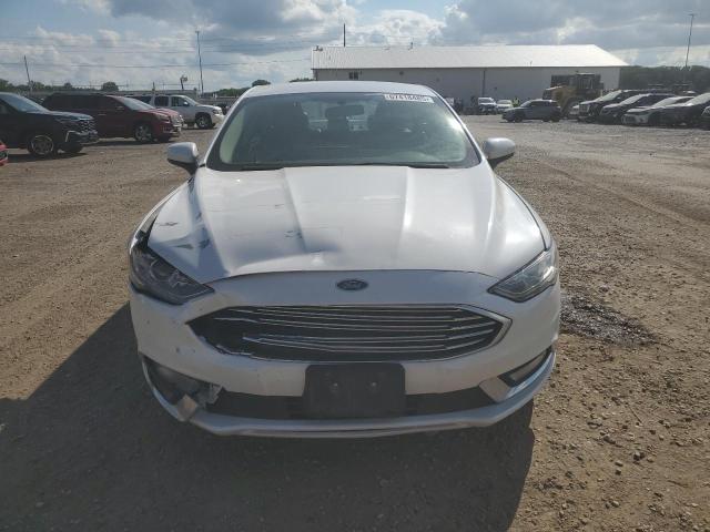2018 FORD FUSION SE - 3FA6P0HD4JR281000