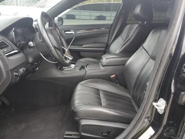 2019 CHRYSLER 300 S 2C3CCABT5KH639186