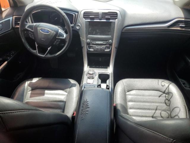 2018 FORD FUSION SE 3FA6P0PU7JR204638