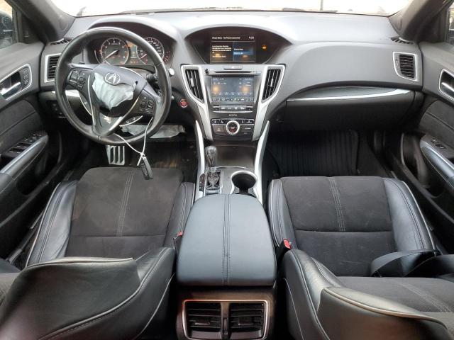 2020 ACURA TLX TECHNO 19UUB1F63LA800160