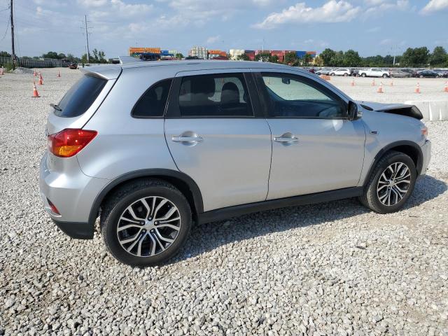2018 MITSUBISHI OUTLANDER JA4AR3AW9JU015521