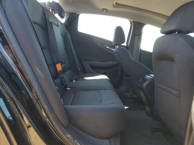 2018 CHEVROLET MALIBU LT - 1G1ZD5ST7JF124516